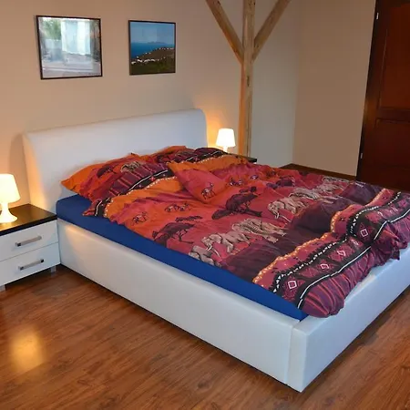 Apartman Sg Penthouse *