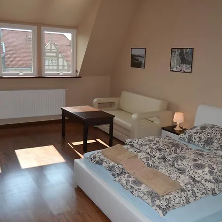 Apartman Sg Penthouse *