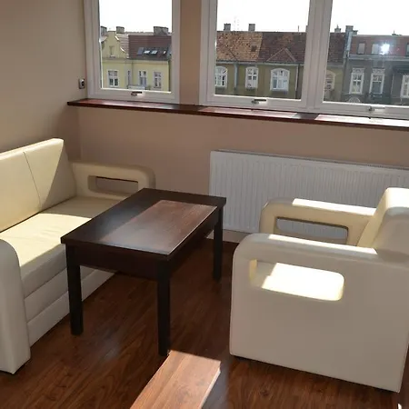 Apartman Sg Penthouse *