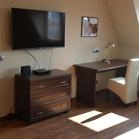 Apartman Sg Penthouse Szczecin