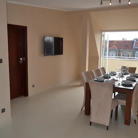 Apartman Sg Penthouse