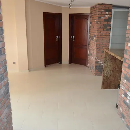 Sg Penthouse Szczecin