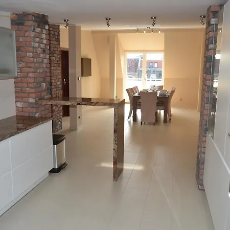 Apartman Sg Penthouse *