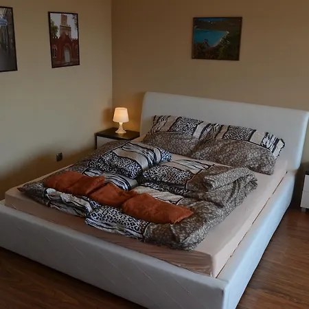 Sg Penthouse * Szczecin