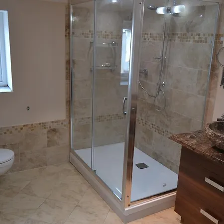 Sg Penthouse Apartman