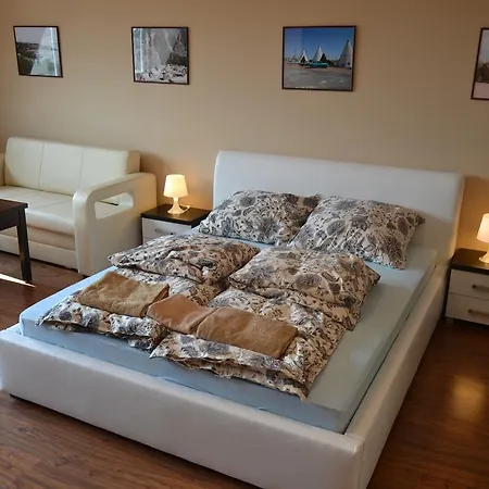 Apartman Sg Penthouse *