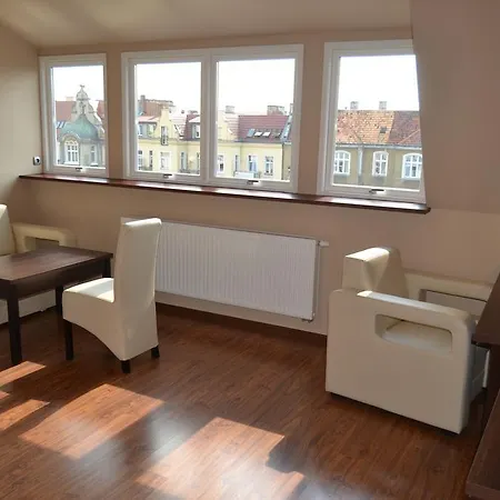 Apartman Sg Penthouse